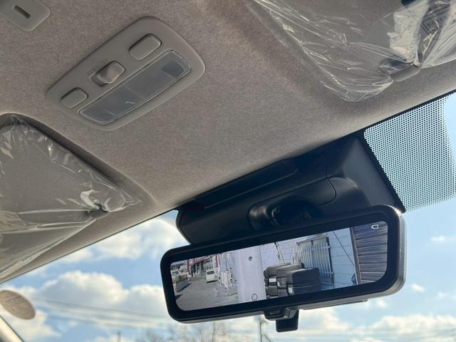 ハイエースバン ロングスーパーGL デジタルインナーミラー両側パワスラLEDヘッドランプ寒冷地仕様パノラマミックビューモニターアースカラーパッケージ(20枚目)