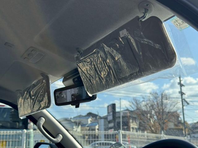 ハイエースバン ロングスーパーGL デジタルインナーミラー両側パワスラLEDヘッドランプ寒冷地仕様パノラマミックビューモニターアースカラーパッケージ(21枚目)