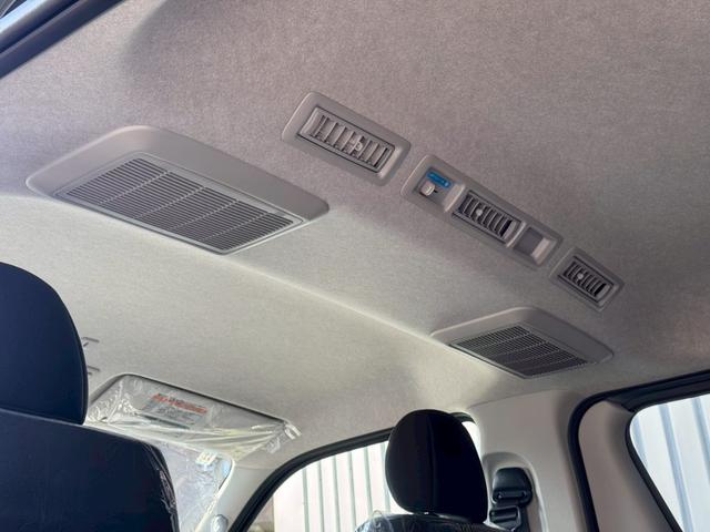 ハイエースバン ロングスーパーGL デジタルインナーミラー両側パワスラLEDヘッドランプ寒冷地仕様パノラマミックビューモニターアースカラーパッケージ(30枚目)