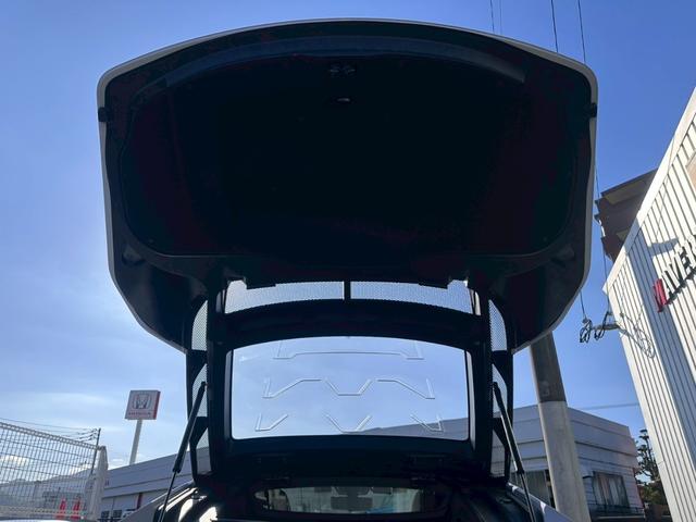 ＭＣ２０ ベースグレード　エクステリアカーボンファイバーＰＫＧマッドフィニッシュエキゾーストカーボンＦＲスプリッターＲＲデュヒューザーカーボンファイバードアシルカーボンインテリアルーフエンジンカバーリアスポイラーリフターＬＳＤ（43枚目）