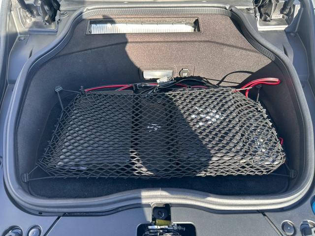 ＭＣ２０ ベースグレード　エクステリアカーボンファイバーＰＫＧマッドフィニッシュエキゾーストカーボンＦＲスプリッターＲＲデュヒューザーカーボンファイバードアシルカーボンインテリアルーフエンジンカバーリアスポイラーリフターＬＳＤ（45枚目）