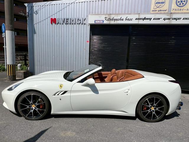 2009 Ferrari CALIFORNIA 照片 3
