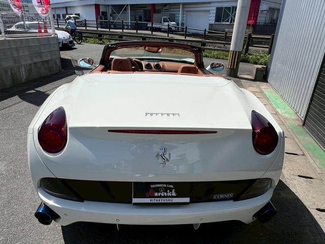 2009 Ferrari CALIFORNIA 照片 6