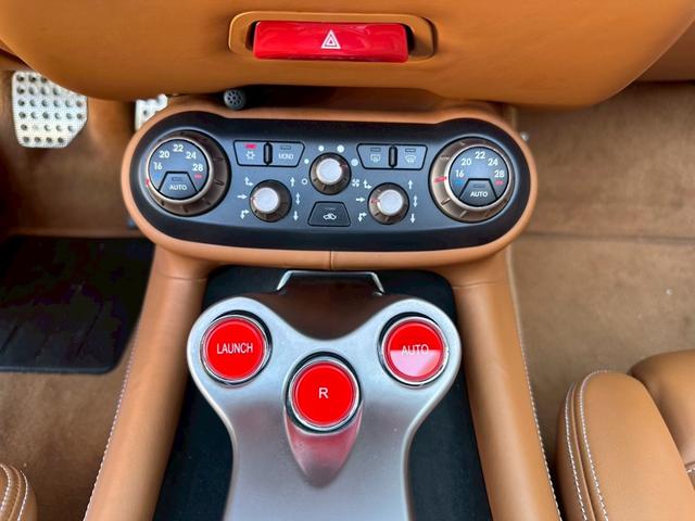 2009 Ferrari CALIFORNIA 缩略图 12