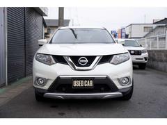 エクストレイル 新古車 北九州