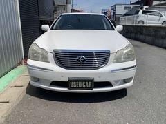 トヨタ クラウンマジェスタの中古車在庫一覧 ナビクルcar 1ページ目