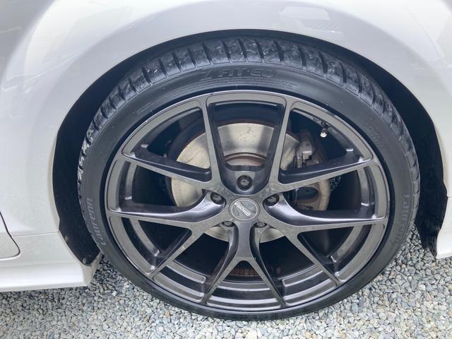 ＴＴクーペ ２．０ＴＦＳＩ　期間限定　決算セール！　２．０ＴＦＳＩ　Ｓライン　社外１９ＡＷ　後期型　社外ＬＥＤライト　ハーフレザー　純正リアウィング　車検令和８年６月　フロントタイヤ２本新品（37枚目）