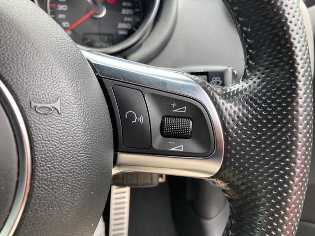 ＴＴクーペ ２．０ＴＦＳＩ　期間限定　決算セール！　２．０ＴＦＳＩ　Ｓライン　社外１９ＡＷ　後期型　社外ＬＥＤライト　ハーフレザー　純正リアウィング　車検令和８年６月　フロントタイヤ２本新品（47枚目）