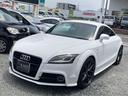 ２．０ＴＦＳＩ　期間限定　決算セール！　２．０ＴＦＳＩ　Ｓライン　社外１９ＡＷ　後期型　社外ＬＥＤライト　ハーフレザー　純正リアウィング　車検令和８年６月　フロントタイヤ２本新品（16枚目）