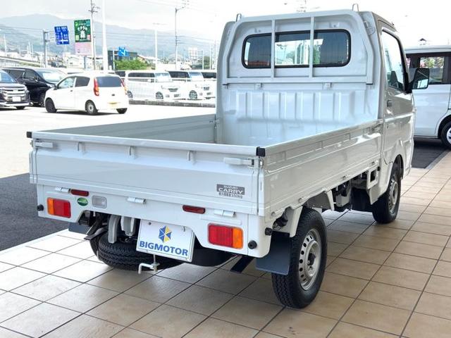 KC 4WD 届出済未使用 禁煙車 ヘッドライトレベライザー(3枚目)