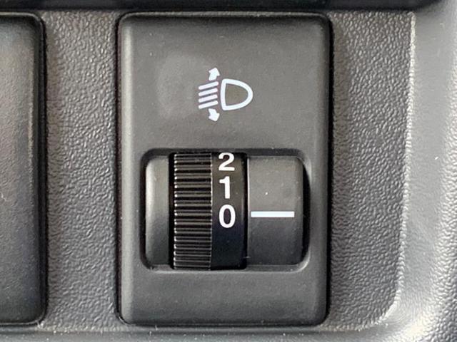 KC 4WD 届出済未使用 禁煙車 ヘッドライトレベライザー(14枚目)