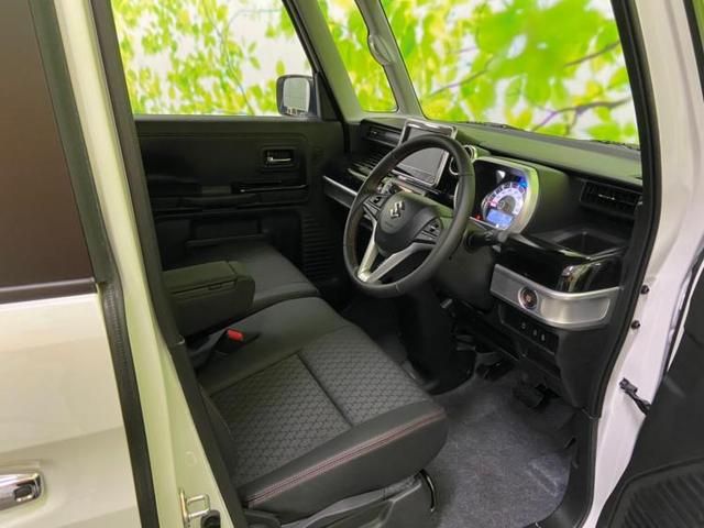 ハイブリッドXSターボ 修復歴無 届出済未使用車/両電電動スライドドア/セーフティ LEDヘッドランプ 盗難防止装置 アイドリングストップ シートヒーター(5枚目)