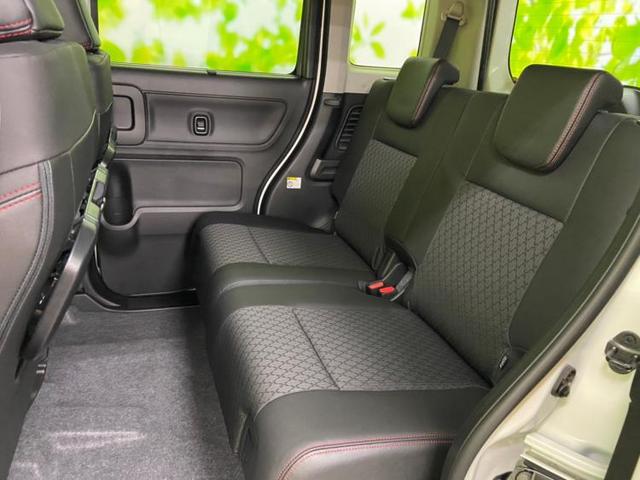 ハイブリッドXSターボ 修復歴無 届出済未使用車/両電電動スライドドア/セーフティ LEDヘッドランプ 盗難防止装置 アイドリングストップ シートヒーター(7枚目)