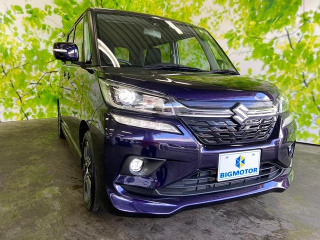 バンディットハイブリッドMV 全方位/セーフティ/両側電動スライド LEDヘッドランプ 盗難防止装置 アイドリングストップ シートヒーター(16枚目)