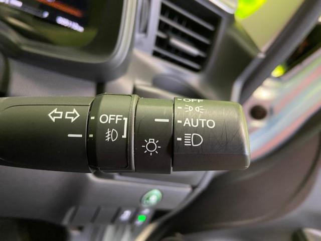 13G・Sホンダセンシング 純正 7インチ メモリーナビ/ヘッドランプ LED/ETC/EBD付ABS/エアバッグ 運転席/エアバッグ 助手席/アルミホイール/キーレスエントリー/オートエアコン/パワーステアリング ワンオーナー(12枚目)