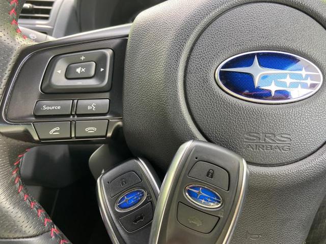 2.0GTアイサイト 社外 8インチ メモリーナビ/車線逸脱防止支援システム/ヘッドランプ LED/ETC/EBD付ABS/横滑り防止装置/TV/エアバッグ 運転席/エアバッグ 助手席/エアバッグ サイド 電動シート(13枚目)