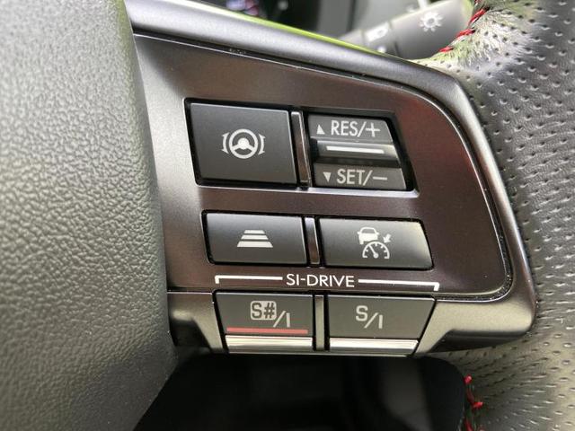 2.0GTアイサイト 社外 8インチ メモリーナビ/車線逸脱防止支援システム/ヘッドランプ LED/ETC/EBD付ABS/横滑り防止装置/TV/エアバッグ 運転席/エアバッグ 助手席/エアバッグ サイド 電動シート(14枚目)