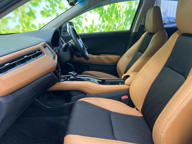 ハイブリッドZ・ホンダセンシング 純正7インチナビ/ETC/バックモニター/シートヒーター(6枚目)