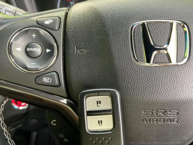 ハイブリッドRS・ホンダセンシング 純正 8インチ メモリーナビ/シート ハーフレザー/ヘッドランプ HID/ETC/TV/アルミホイール/キーレスエントリー/オートエアコン/ワンオーナー/定期点検記録簿 HIDヘッドライト(13枚目)