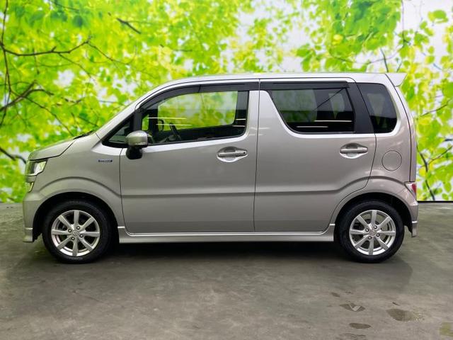 FZ 社外 7インチ メモリーナビ/衝突被害軽減ブレーキ/車線逸脱防止支援システム/パーキングアシスト バックガイド/パノラマモニター/ヘッドランプ LED/Bluetooth接続/ETC ワンオーナー(2枚目)