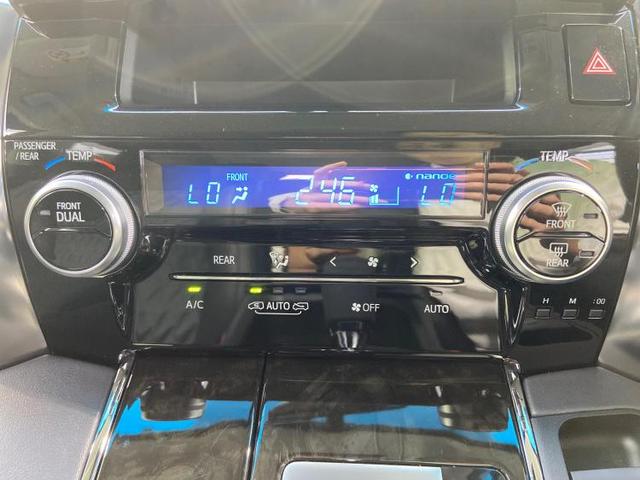 Z Gエディション 純正9インチナビ/TV/LED/プッシュスタート/両側電動スライドドア/パーキングアシスト バックガイド/電動バックドア/ヘッドランプ LED/EBD付ABS/横滑り防止装置 後席モニター(18枚目)
