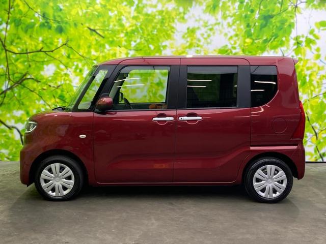 Xセレクション プッシュスタート/オートスライドドア/電動スライドドア/車線逸脱防止支援システム/パーキングアシスト バックガイド/ヘッドランプ LED/EBD付ABS/横滑り防止装置 登録/届出済未使用車(2枚目)