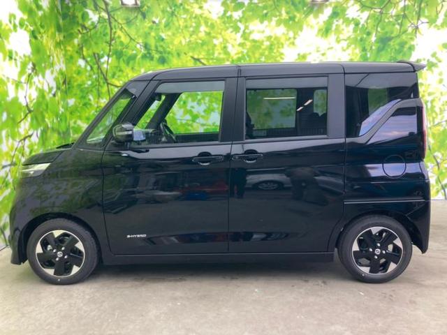 ハイウェイスターX 電動スライドドア/エマージェンシーブレーキ/アラウンドビューモニター/車線逸脱防止支援システム/パーキングアシスト バックガイド/ヘッドランプ LED/EBD付ABS/横滑り防止装置 全周囲カメラ(2枚目)