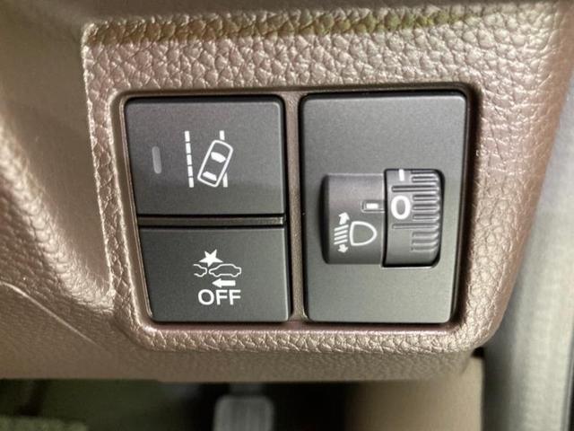 Lコーディネートスタイル 両側電動スライドドア/ホンダセンシング/車線逸脱防止支援システム/パーキングアシスト バックガイド/ヘッドランプ LED/EBD付ABS/横滑り防止装置 届出済未使用車(11枚目)