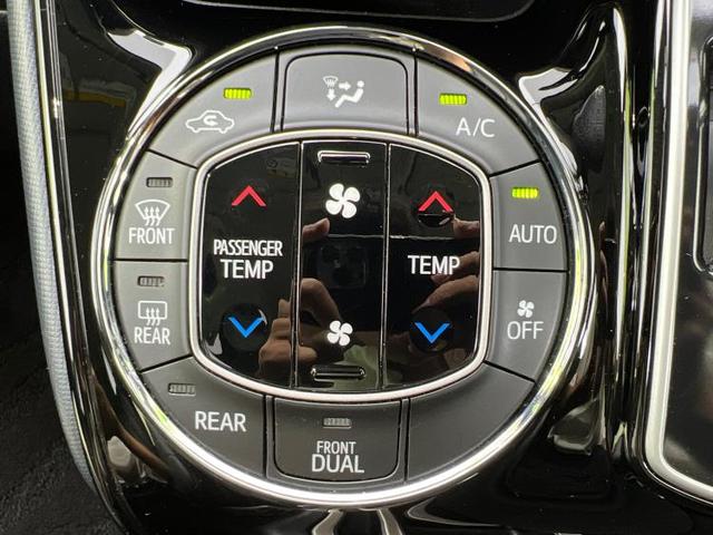 ZSキラメキ2 純正 10インチ メモリーナビ/衝突安全装置/両側電動スライドドア/車線逸脱防止支援システム/ヘッドランプ LED/ETC/EBD付ABS/横滑り防止装置/アイドリングストップ/フルセグTV(17枚目)