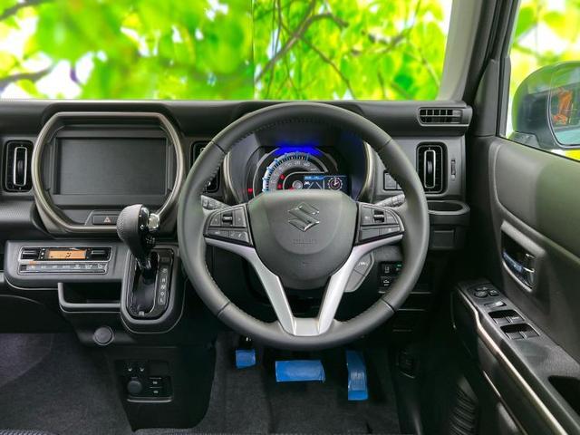 Jスタイル2 セーフティサポート(スズキ)/シートヒーター 前席/車線逸脱防止支援システム/ヘッドランプ LED/EBD付ABS/横滑り防止装置/アイドリングストップ/エアバッグ 運転席/エアバッグ 助手席(4枚目)