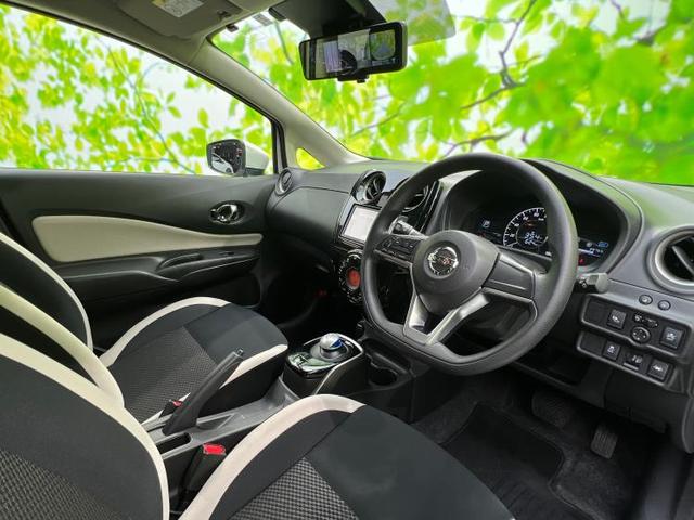 eパワーX 社外 メモリーナビ/エマージェンシーブレーキ/アラウンドビューモニター/車線逸脱防止支援システム/パーキングアシスト バックガイド/ETC/EBD付ABS/横滑り防止装置 衝突被害軽減システム(5枚目)