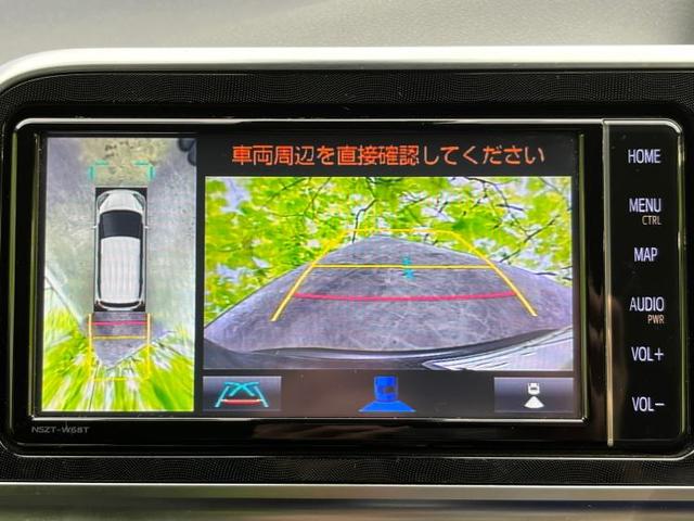 G 純正 メモリーナビ/トヨタセーフティセンス/両側電動スライドドア/車線逸脱防止支援システム/ヘッドランプ LED/ETC/EBD付ABS/横滑り防止装置/アイドリングストップ/バックモニター(11枚目)