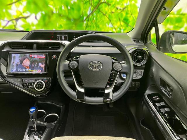 Gソフトレザーセレクション 純正 9インチ メモリーナビ/衝突安全装置/車線逸脱防止支援システム/Bluetooth接続/ETC/EBD付ABS/横滑り防止装置/アイドリングストップ/バックモニター/フルセグTV バックカメラ(4枚目)