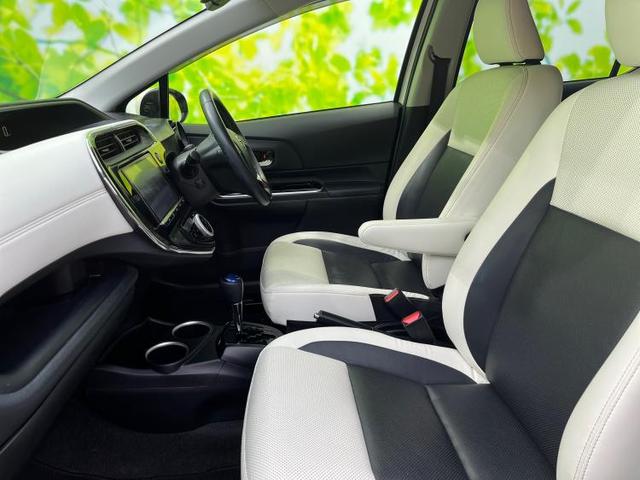 Gソフトレザーセレクション 純正 9インチ メモリーナビ/衝突安全装置/車線逸脱防止支援システム/Bluetooth接続/ETC/EBD付ABS/横滑り防止装置/アイドリングストップ/バックモニター/フルセグTV バックカメラ(6枚目)