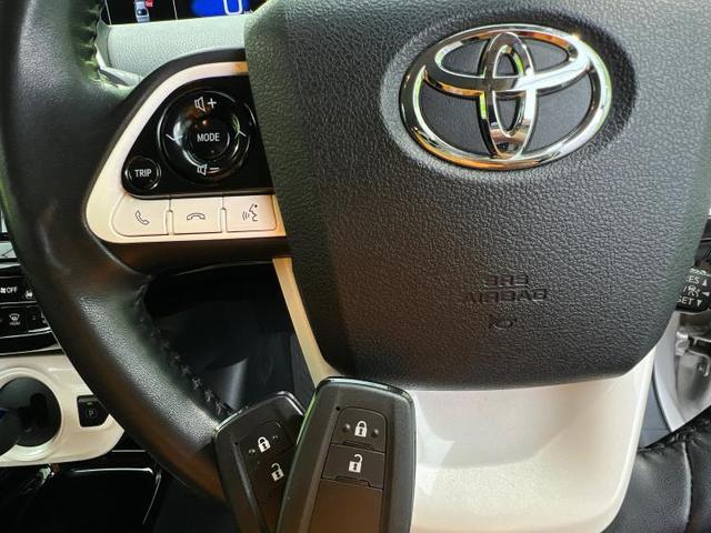 Sセーフティプラス 純正 メモリーナビ/トヨタセーフティセンス/車線逸脱防止支援システム/パーキングアシスト バックガイド/パーキングアシスト 自動操舵/ヘッドランプ LED/Bluetooth接続 衝突被害軽減システム(13枚目)