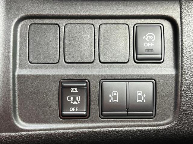 ハイウェイスターV 純正 10インチ メモリーナビ/衝突安全装置/両側電動スライドドア/アラウンドビューモニター/車線逸脱防止支援システム/プロパイロット/パーキングアシスト バックガイド 衝突被害軽減システム 禁煙車(12枚目)