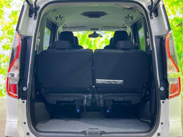 eパワーハイウェイスターV 衝突安全装置/両側電動スライドドア/車線逸脱防止支援システム/ヘッドランプ LED/EBD付ABS/横滑り防止装置/アイドリングストップ/クルーズコントロール/エアバッグ 運転席 衝突被害軽減システム(8枚目)