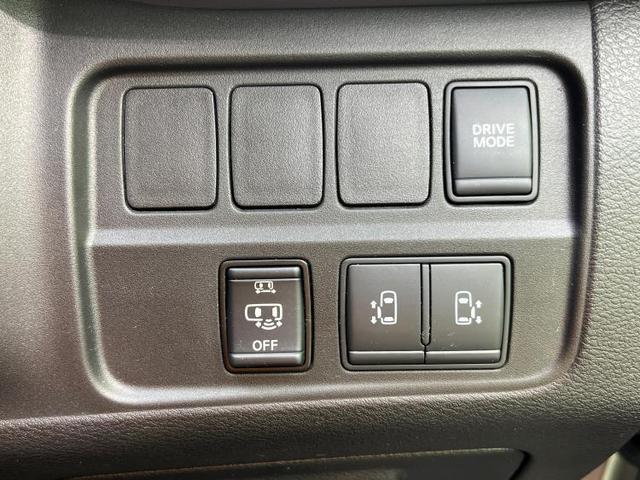 eパワーハイウェイスターV 衝突安全装置/両側電動スライドドア/車線逸脱防止支援システム/ヘッドランプ LED/EBD付ABS/横滑り防止装置/アイドリングストップ/クルーズコントロール/エアバッグ 運転席 衝突被害軽減システム(10枚目)