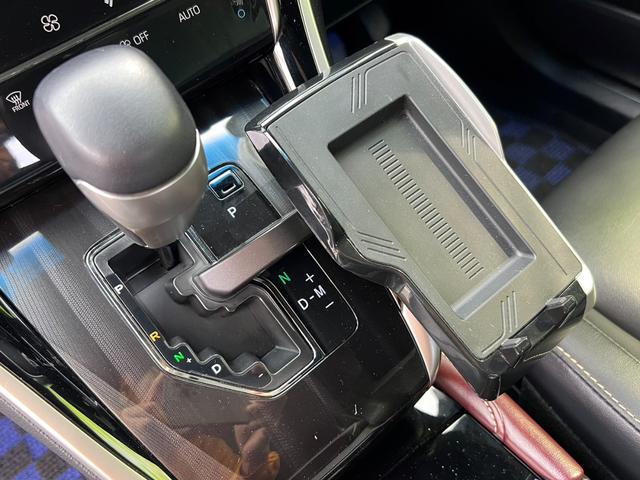プレミアム 社外 メモリーナビ/車線逸脱防止支援システム/シート ハーフレザー/パーキングアシスト バックガイド/電動バックドア/ドライブレコーダー 社外/ヘッドランプ LED アダプティブクルーズコントロール(32枚目)