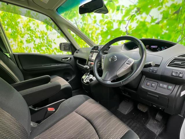 ハイウェイスターVセレクションプラスセーフティ2HV 純正 メモリーナビ/衝突安全装置/両側電動スライドドア/車線逸脱防止支援システム/パーキングアシスト バックガイド/ヘッドランプ HID/Bluetooth接続/EBD付ABS 衝突被害軽減システム(5枚目)