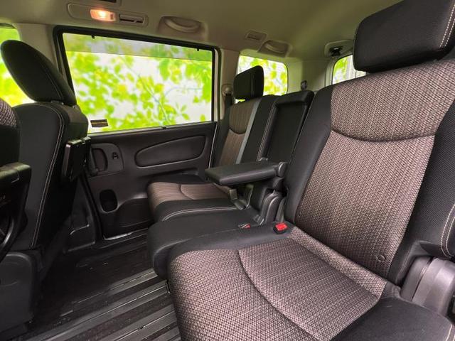 ハイウェイスターVセレクションプラスセーフティ2HV 純正 メモリーナビ/衝突安全装置/両側電動スライドドア/車線逸脱防止支援システム/パーキングアシスト バックガイド/ヘッドランプ HID/Bluetooth接続/EBD付ABS 衝突被害軽減システム(7枚目)