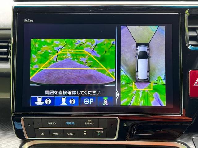 スパーダハイブリッドG・EXホンダセンシング 純正 10インチ メモリーナビ/衝突安全装置/両側電動スライドドア/車線逸脱防止支援システム/シート ハーフレザー/ヘッドランプ LED/ETC/EBD付ABS/横滑り防止装置 衝突被害軽減システム(11枚目)