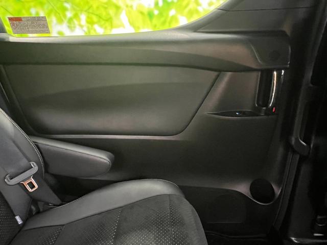 Sタイプゴールド ディスプレイオーディオ8インチ/両側電動スライドドア/車線逸脱防止支援システム/シート ハーフレザー/パーキングアシスト バックガイド/電動バックドア/ヘッドランプ LED/ETC バックカメラ(21枚目)