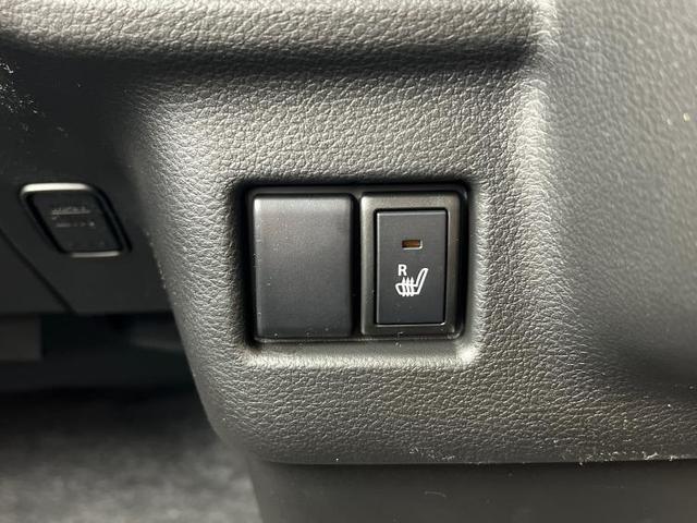 ハイブリッドXS セーフティサポート(スズキ)/両側電動スライドドア/シートヒーター 運転席/車線逸脱防止支援システム/シート ハーフレザー/ヘッドランプ LED/EBD付ABS/横滑り防止装置 衝突被害軽減システム(11枚目)