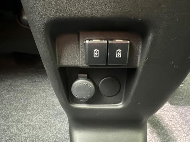 ハイブリッドXS セーフティサポート(スズキ)/両側電動スライドドア/シートヒーター 運転席/車線逸脱防止支援システム/シート ハーフレザー/ヘッドランプ LED/EBD付ABS/横滑り防止装置 衝突被害軽減システム(12枚目)