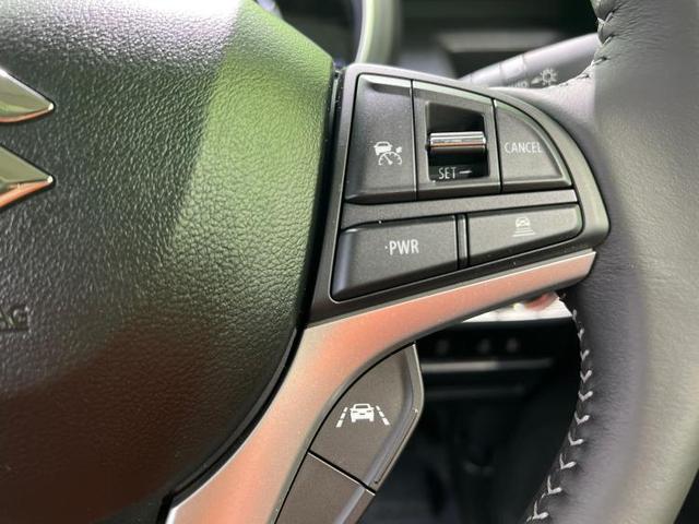 ハイブリッドXS セーフティサポート(スズキ)/両側電動スライドドア/シートヒーター 運転席/車線逸脱防止支援システム/シート ハーフレザー/ヘッドランプ LED/EBD付ABS/横滑り防止装置 衝突被害軽減システム(15枚目)