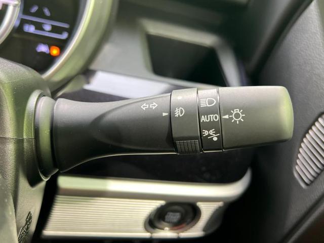 ハイブリッドXS セーフティサポート(スズキ)/両側電動スライドドア/シートヒーター 運転席/車線逸脱防止支援システム/シート ハーフレザー/ヘッドランプ LED/EBD付ABS/横滑り防止装置 衝突被害軽減システム(16枚目)