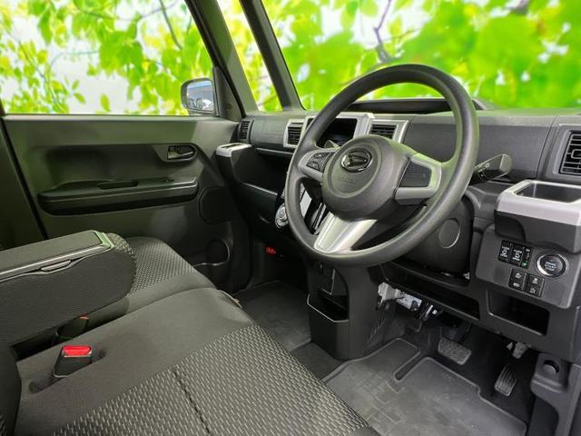 LリミテッドSA3 スマートアシスト(トヨタ・ダイハツ)/両側電動スライドドア/車線逸脱防止支援システム/ヘッドランプ LED/EBD付ABS/横滑り防止装置/アイドリングストップ/エアバッグ 運転席 LEDヘッドランプ(5枚目)