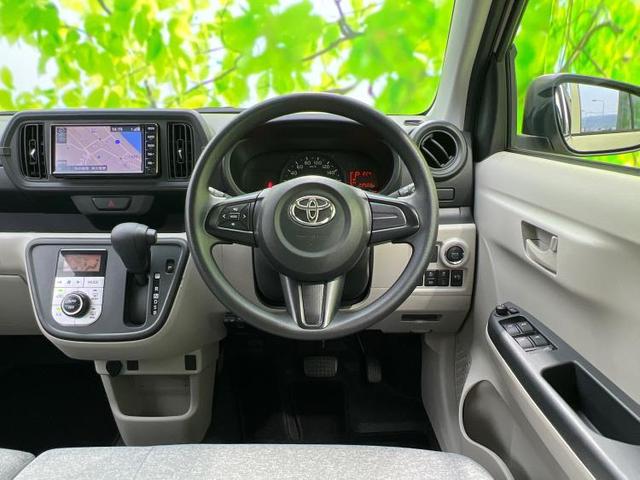 X Lパッケージ・S 純正 メモリーナビ/衝突安全装置/車線逸脱防止支援システム/パーキングアシスト バックガイド/ETC/EBD付ABS/横滑り防止装置/アイドリングストップ/ワンセグTV/エアバッグ 運転席(4枚目)