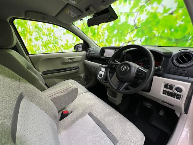 X Lパッケージ・S 純正 メモリーナビ/衝突安全装置/車線逸脱防止支援システム/パーキングアシスト バックガイド/ETC/EBD付ABS/横滑り防止装置/アイドリングストップ/ワンセグTV/エアバッグ 運転席(5枚目)